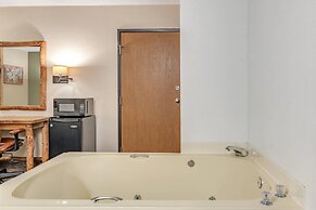 Econo Lodge Custer - Crazy Horse Area