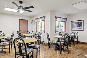 Econo Lodge Custer - Crazy Horse Area