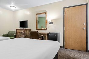 Econo Lodge Custer - Crazy Horse Area