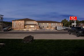 Econo Lodge Custer - Crazy Horse Area