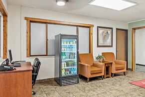 Econo Lodge Custer - Crazy Horse Area