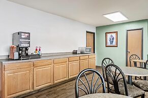 Econo Lodge Custer - Crazy Horse Area