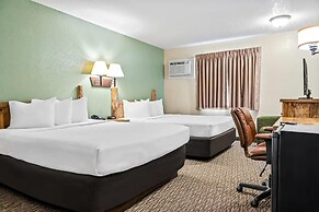 Econo Lodge Custer - Crazy Horse Area