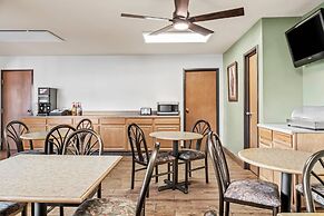 Econo Lodge Custer - Crazy Horse Area