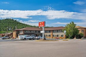 Econo Lodge Custer - Crazy Horse Area