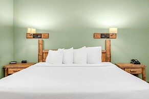 Econo Lodge Custer - Crazy Horse Area