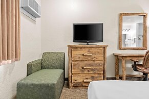 Econo Lodge Custer - Crazy Horse Area