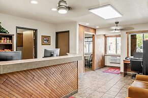 Econo Lodge Custer - Crazy Horse Area