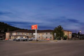 Econo Lodge Custer - Crazy Horse Area