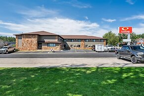 Econo Lodge Custer - Crazy Horse Area