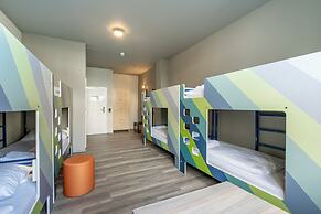 a&o Berlin Friedrichshain