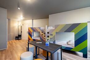 a&o Berlin Friedrichshain