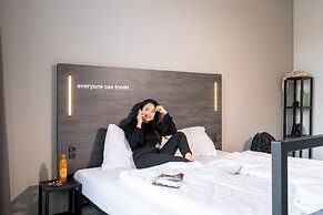 a&o Berlin Friedrichshain