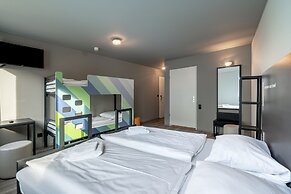 a&o Berlin Friedrichshain