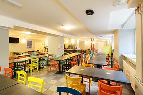 a&o Berlin Friedrichshain