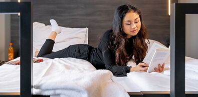 a&o Berlin Friedrichshain