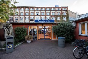 a&o Berlin Friedrichshain