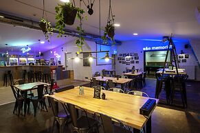 a&o Berlin Friedrichshain