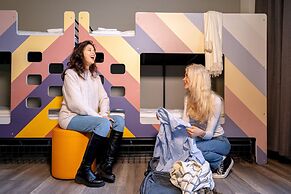 a&o Berlin Friedrichshain