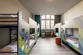 a&o Berlin Friedrichshain