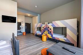 a&o Berlin Friedrichshain