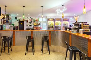 a&o Berlin Friedrichshain