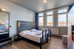 a&o Berlin Friedrichshain