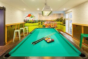 a&o Berlin Friedrichshain