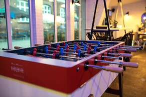 a&o Berlin Friedrichshain