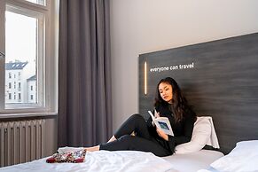 a&o Berlin Friedrichshain