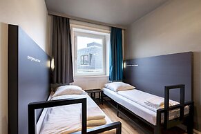 a&o Berlin Friedrichshain