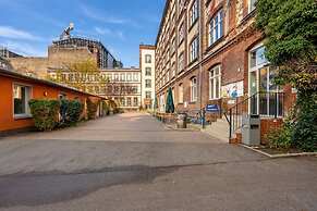 a&o Berlin Friedrichshain