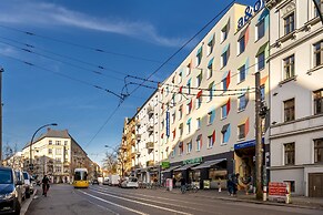 a&o Berlin Friedrichshain