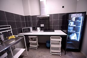 a&o Berlin Friedrichshain