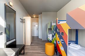 a&o Berlin Friedrichshain