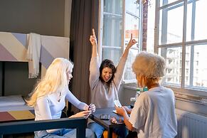 a&o Berlin Friedrichshain