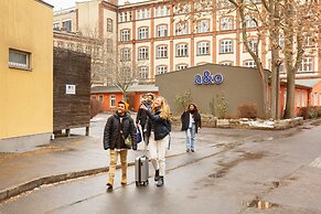 a&o Berlin Friedrichshain