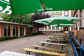 a&o Berlin Friedrichshain