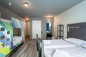 a&o Berlin Friedrichshain