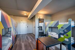 a&o Berlin Friedrichshain