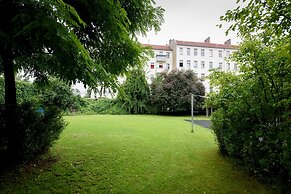 a&o Berlin Friedrichshain