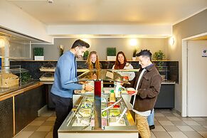 a&o Berlin Friedrichshain