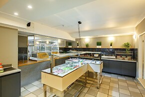 a&o Berlin Friedrichshain