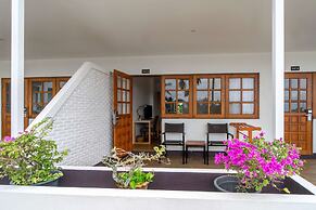 Best Western Phuket Ocean Resort