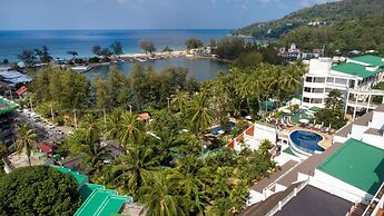 Best Western Phuket Ocean Resort