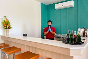 Best Western Phuket Ocean Resort