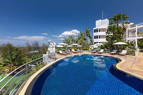 Best Western Phuket Ocean Resort