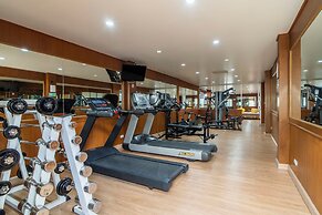 Best Western Phuket Ocean Resort