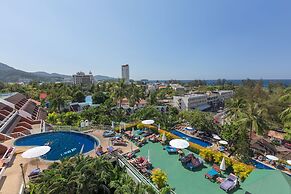 Best Western Phuket Ocean Resort