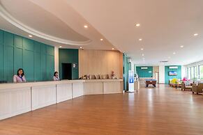 Best Western Phuket Ocean Resort